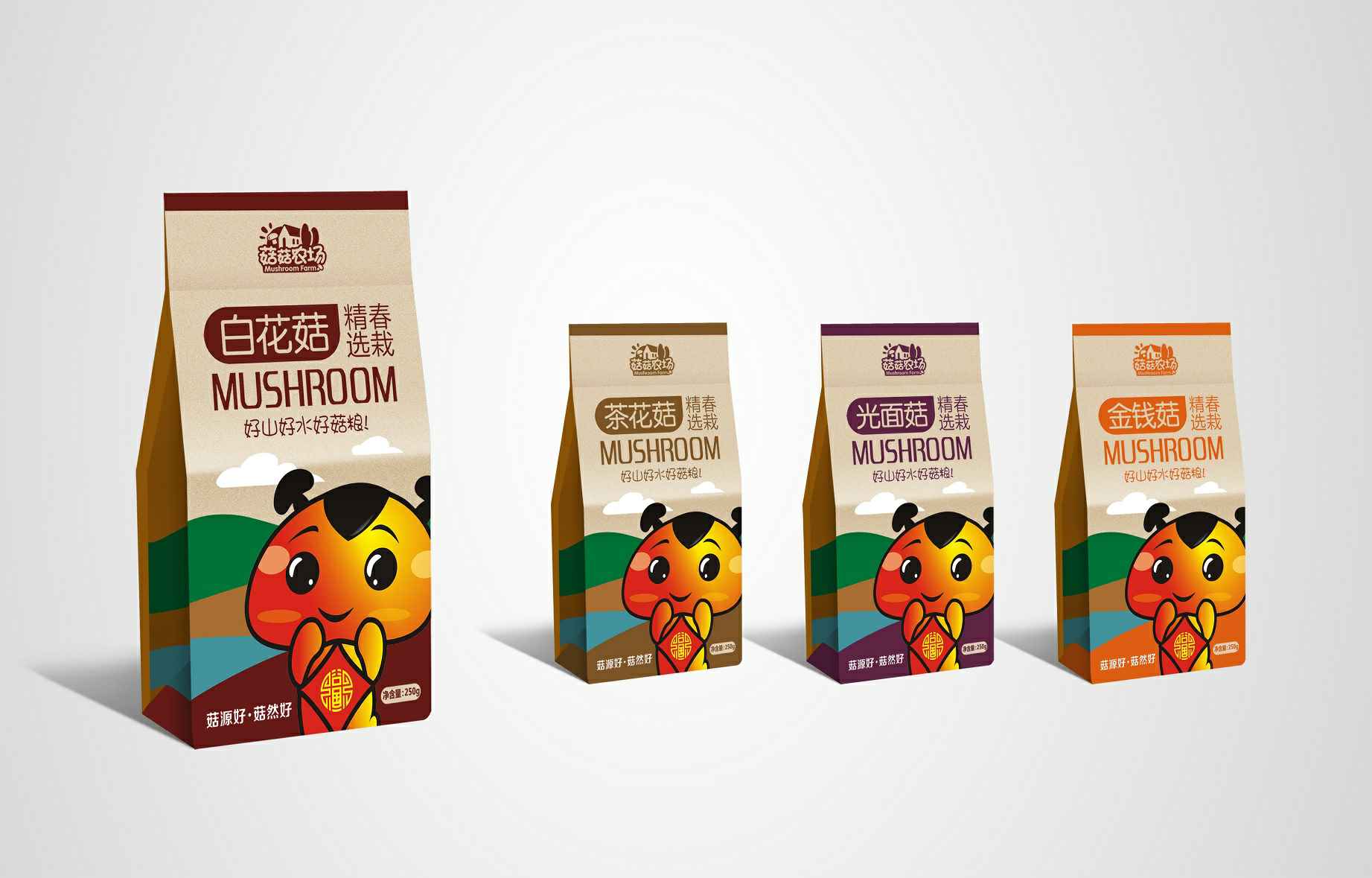 长春康宁可持续发展战略有限公司包装设计(食品包装设计)的五项基本原则